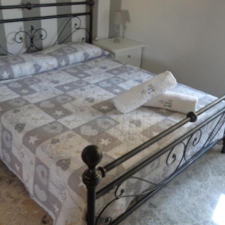 Bed and Breakfast L'Aurora Gallipoli Exterior foto