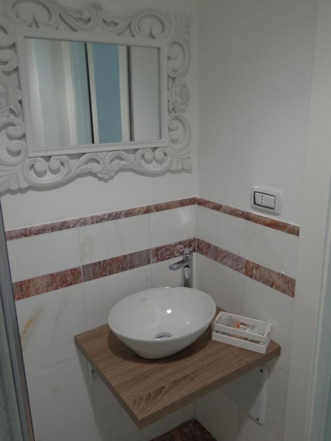 Bed and Breakfast L'Aurora Gallipoli Exterior foto