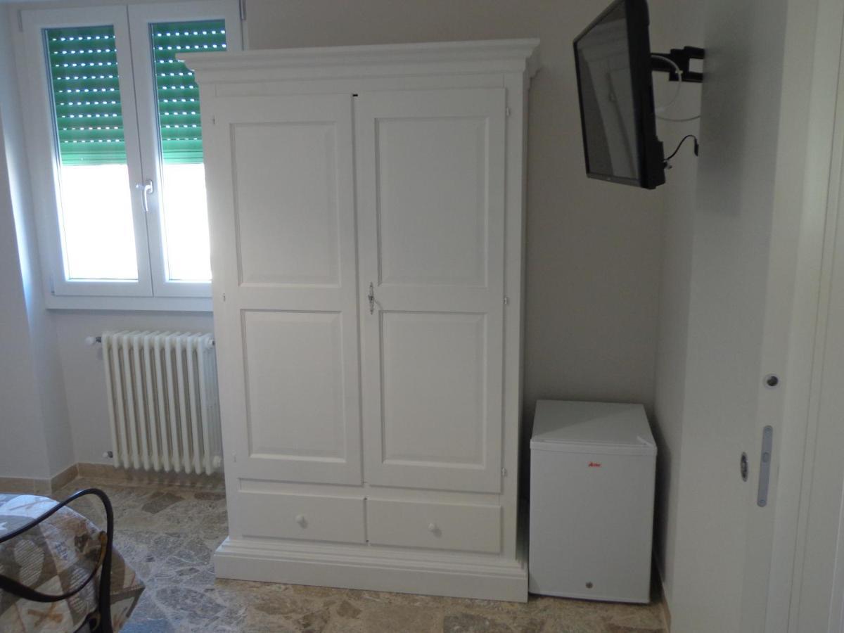 Bed and Breakfast L'Aurora Gallipoli Exterior foto