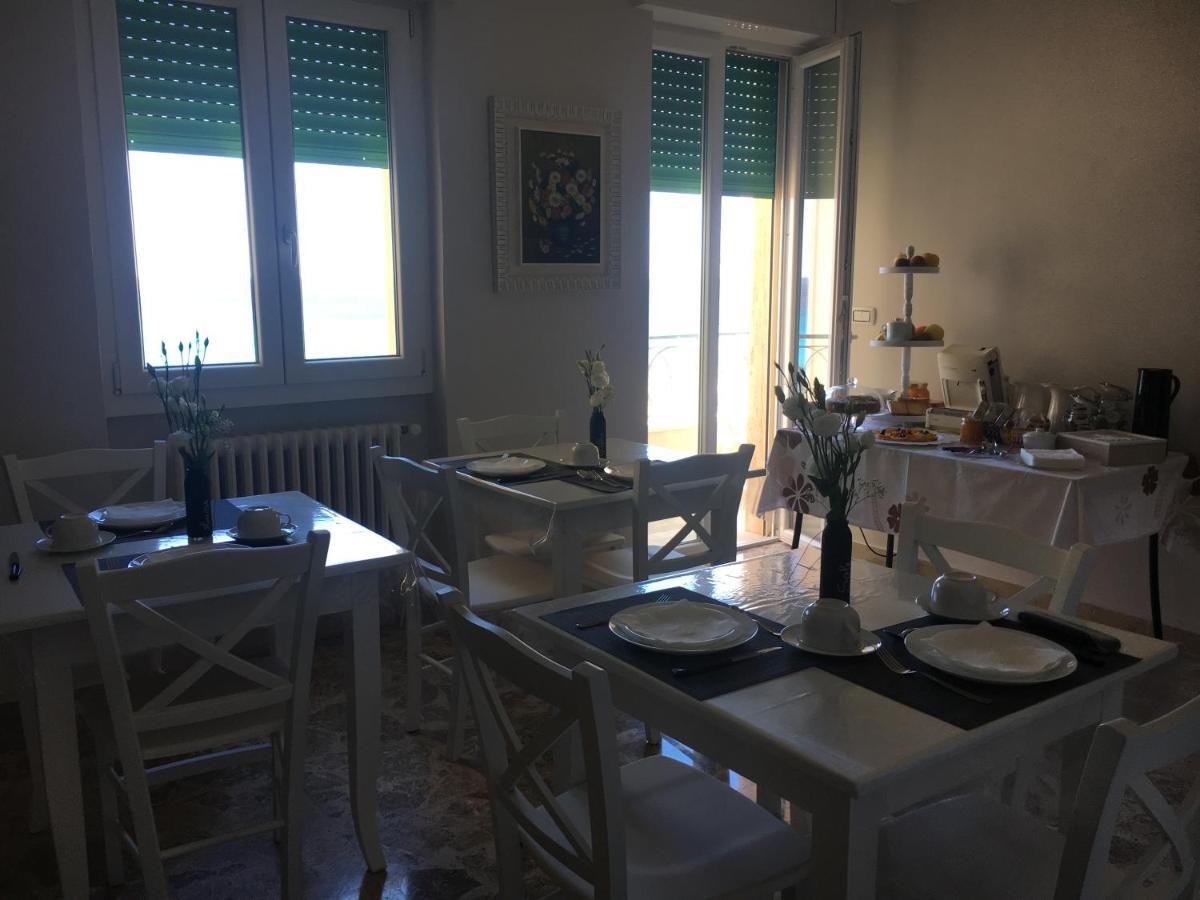Bed and Breakfast L'Aurora Gallipoli Exterior foto