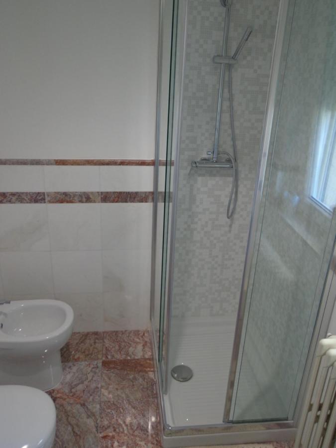 Bed and Breakfast L'Aurora Gallipoli Exterior foto