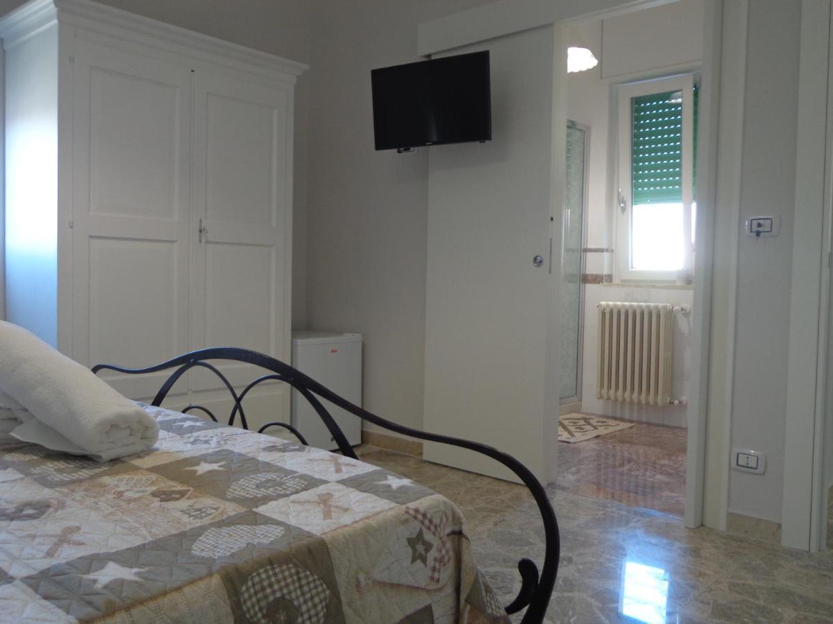 Bed and Breakfast L'Aurora Gallipoli Exterior foto