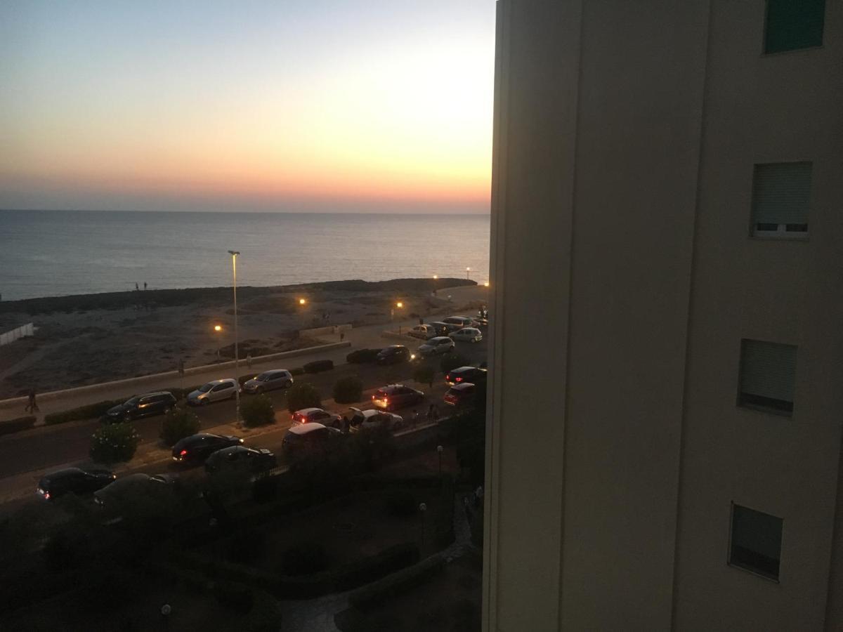 Bed and Breakfast L'Aurora Gallipoli Exterior foto